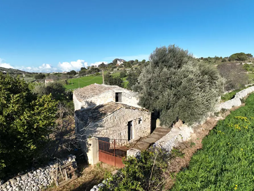Immagine 27 di Casa indipendente in vendita  in Contrada scardacucco a Modica