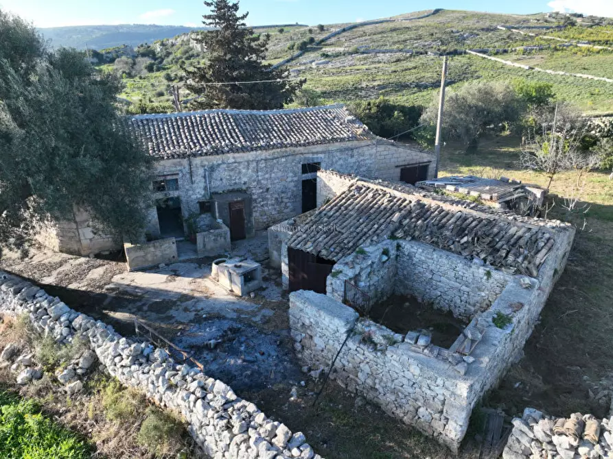Immagine 28 di Casa indipendente in vendita  in Contrada scardacucco a Modica