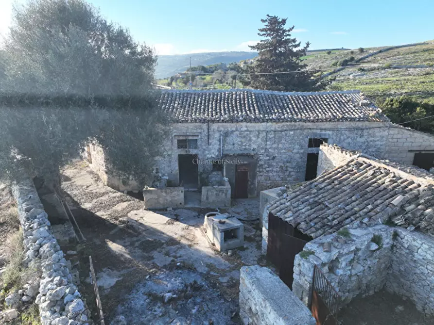 Immagine 30 di Casa indipendente in vendita  in Contrada scardacucco a Modica