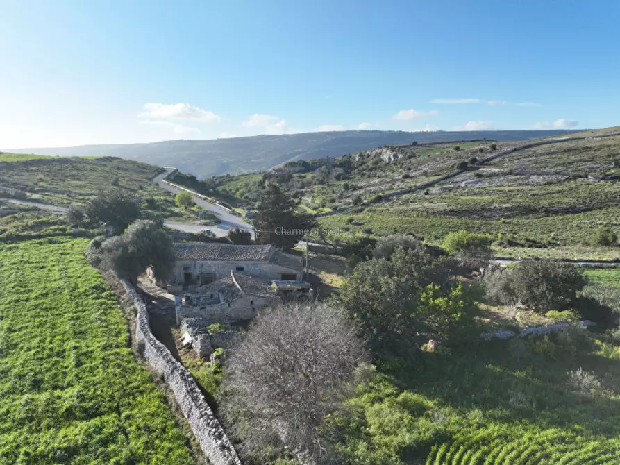 Immagine 31 di Casa indipendente in vendita  in Contrada scardacucco a Modica