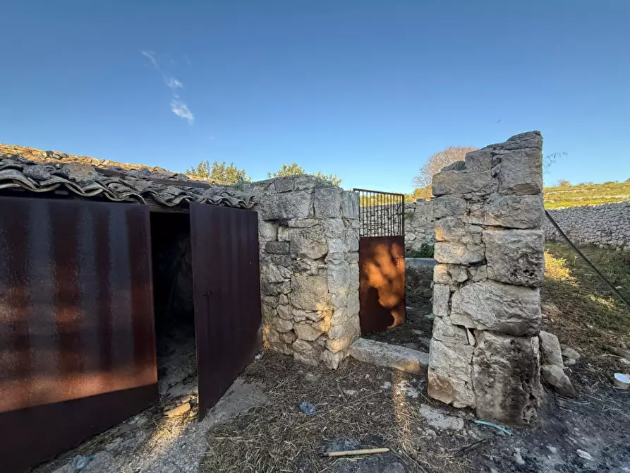 Immagine 35 di Casa indipendente in vendita  in Contrada scardacucco a Modica