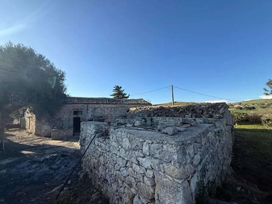 Immagine 36 di Casa indipendente in vendita  in Contrada scardacucco a Modica