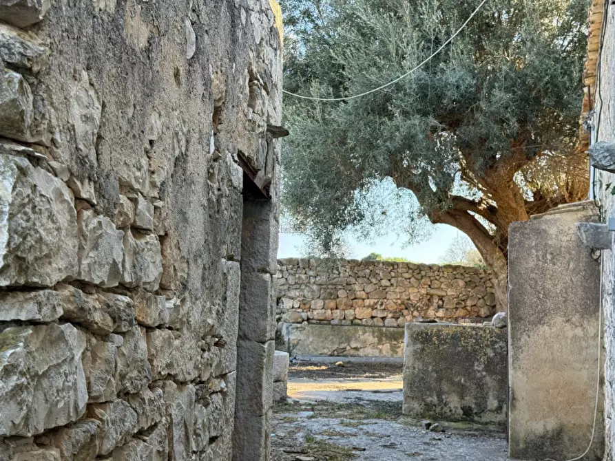 Immagine 38 di Casa indipendente in vendita  in Contrada scardacucco a Modica