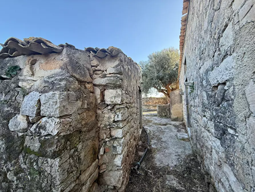 Immagine 41 di Casa indipendente in vendita  in Contrada scardacucco a Modica
