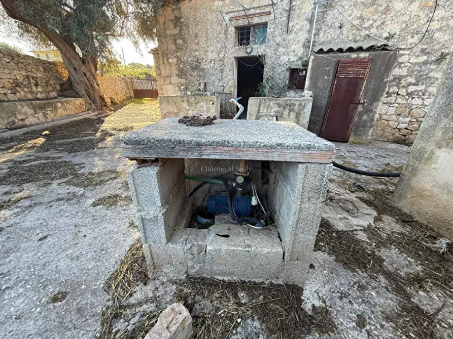 Immagine 45 di Casa indipendente in vendita  in Contrada scardacucco a Modica
