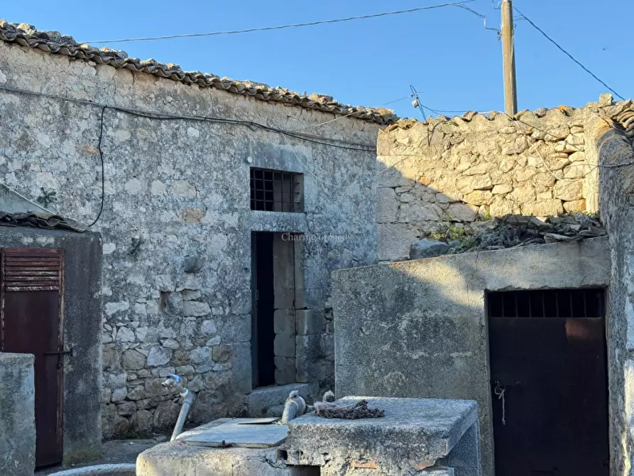 Immagine 46 di Casa indipendente in vendita  in Contrada scardacucco a Modica
