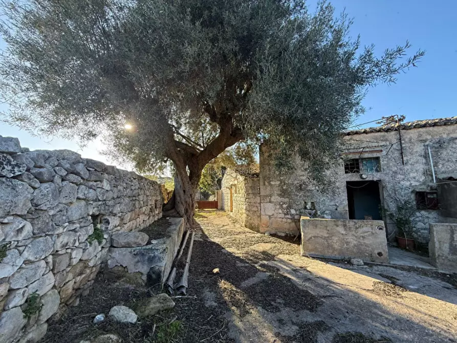 Immagine 47 di Casa indipendente in vendita  in Contrada scardacucco a Modica