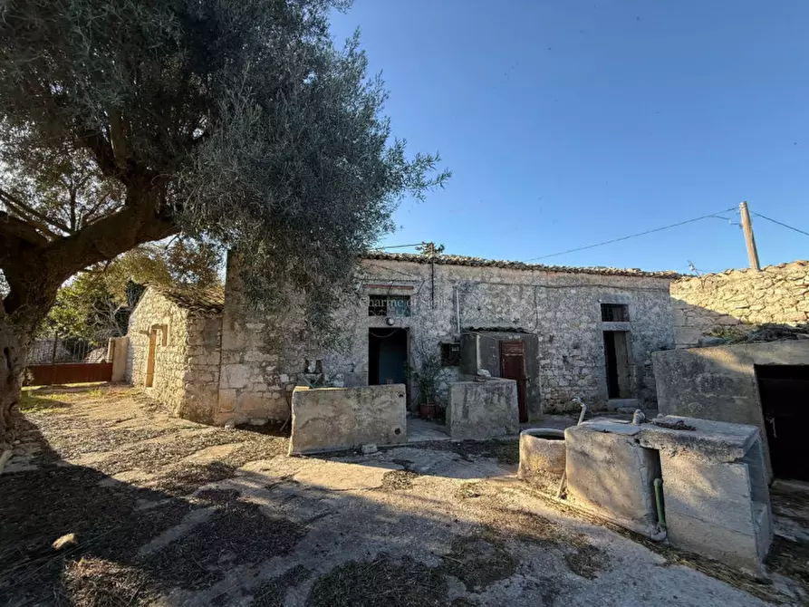 Immagine 48 di Casa indipendente in vendita  in Contrada scardacucco a Modica