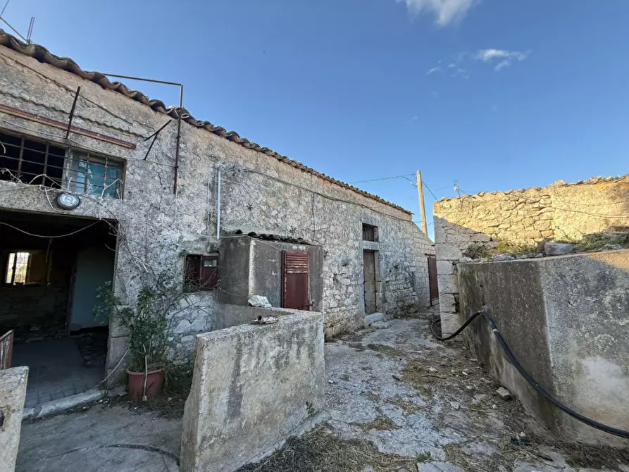 Immagine 49 di Casa indipendente in vendita  in Contrada scardacucco a Modica