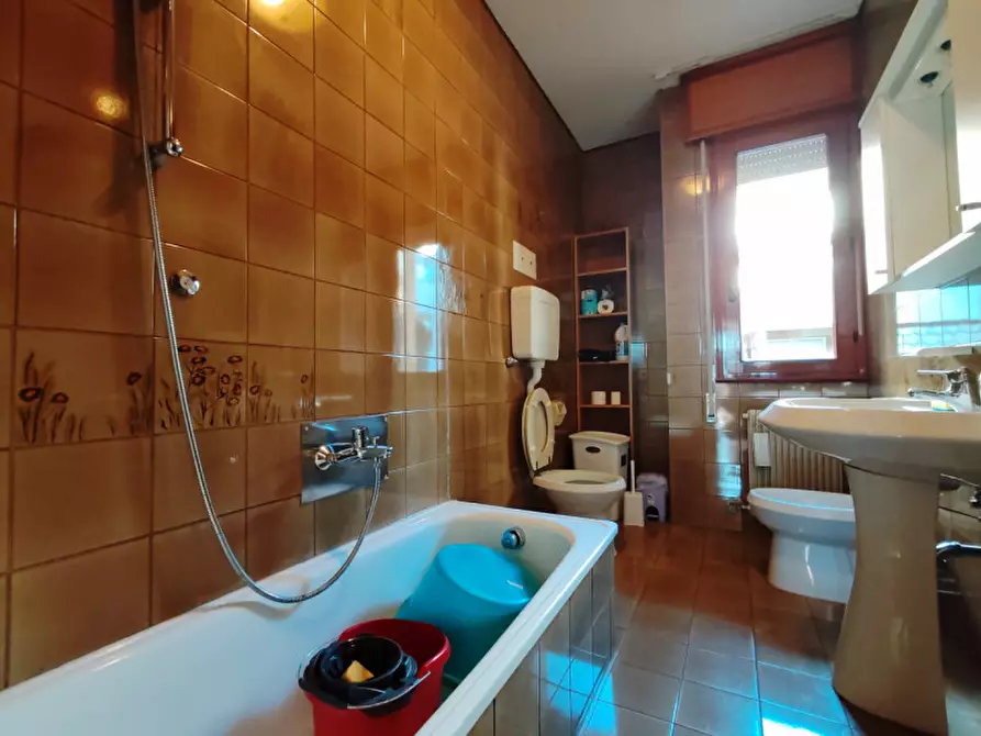 Immagine 8 di Camera in affitto  a Rubano