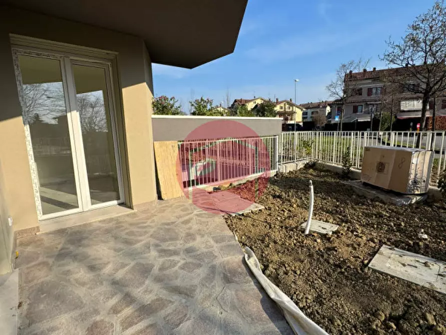 Immagine 2 di Appartamento in vendita  a San Mauro Pascoli