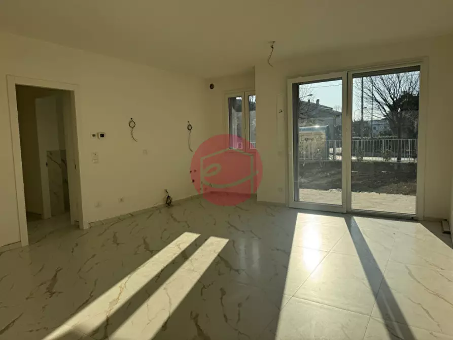 Immagine 2 di Appartamento in vendita  a San Mauro Pascoli