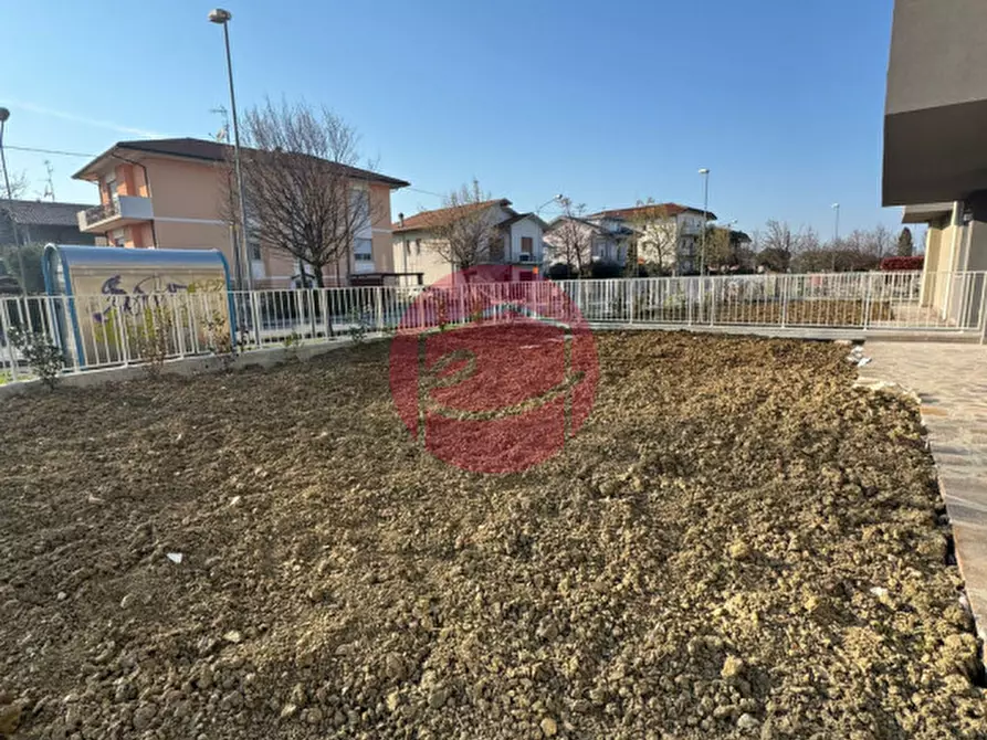 Immagine 4 di Appartamento in vendita  a San Mauro Pascoli