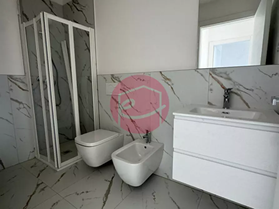 Immagine 11 di Appartamento in vendita  a San Mauro Pascoli