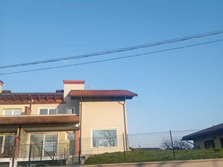 Immagine 2 di Villetta a schiera in vendita  in Via Meleto, 2C a Agliè