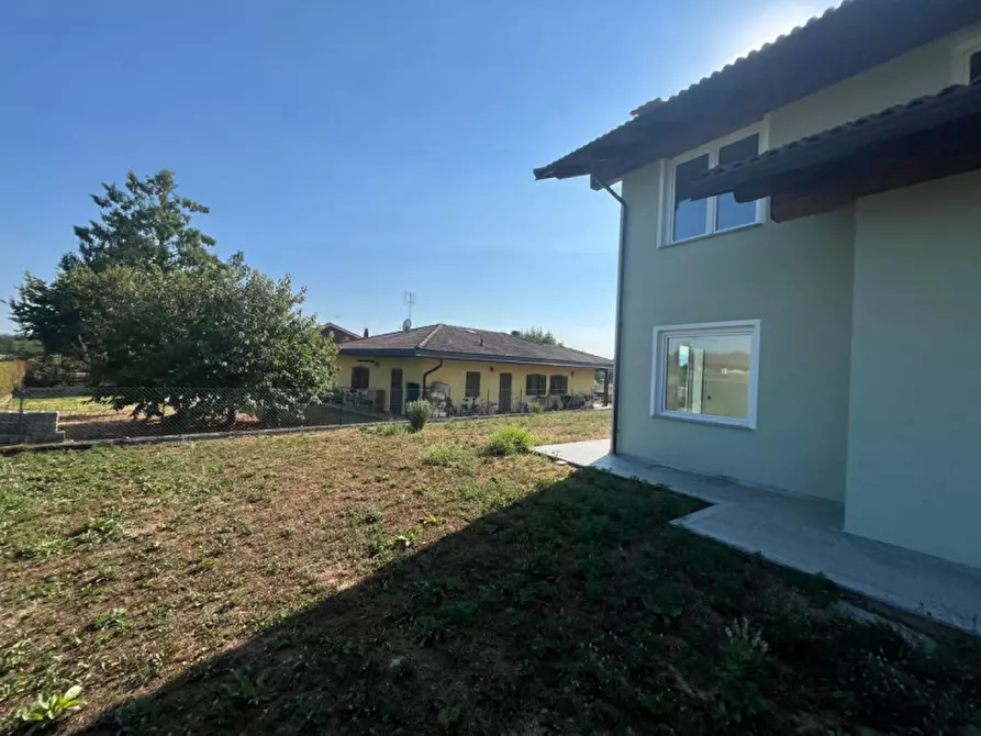 Immagine 7 di Villetta a schiera in vendita  in Via Meleto, 2C a Agliè