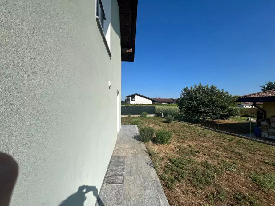 Immagine 8 di Villetta a schiera in vendita  in Via Meleto, 2C a Agliè