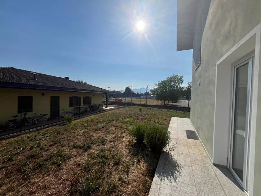 Immagine 9 di Villetta a schiera in vendita  in Via Meleto, 2C a Agliè