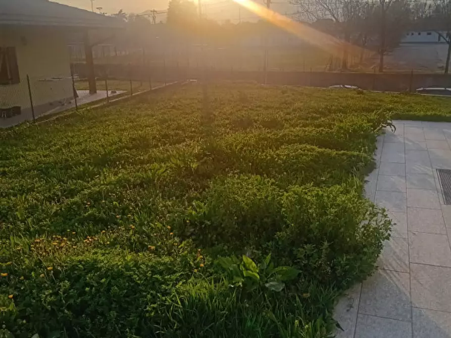 Immagine 11 di Villetta a schiera in vendita  in Via Meleto, 2C a Agliè