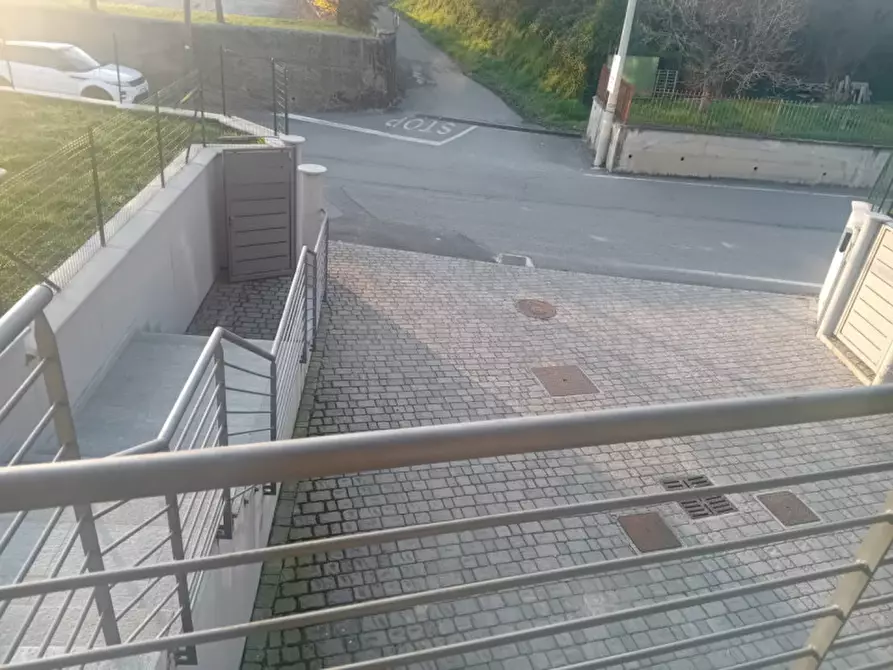 Immagine 12 di Villetta a schiera in vendita  in Via Meleto, 2C a Agliè
