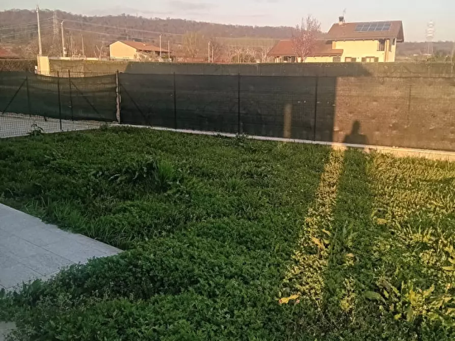 Immagine 13 di Villetta a schiera in vendita  in Via Meleto, 2C a Agliè