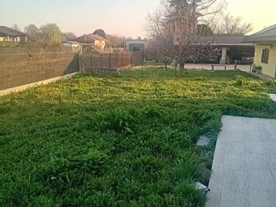 Immagine 14 di Villetta a schiera in vendita  in Via Meleto, 2C a Agliè