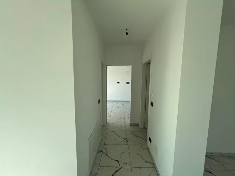 Immagine 15 di Villetta a schiera in vendita  in Via Meleto, 2C a Agliè