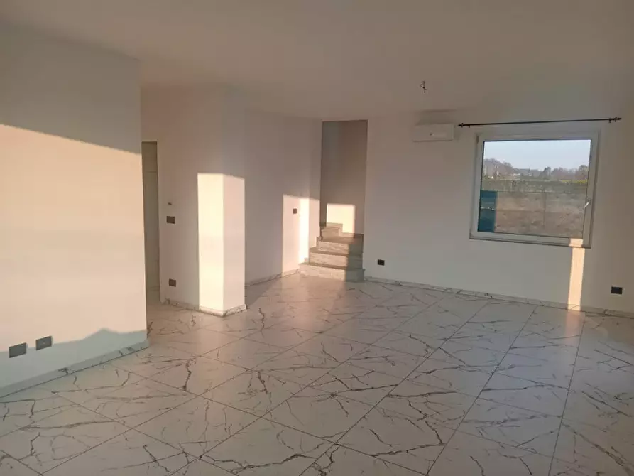 Immagine 15 di Villetta a schiera in vendita  in Via Meleto, 2C a Agliè