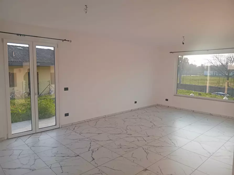 Immagine 17 di Villetta a schiera in vendita  in Via Meleto, 2C a Agliè