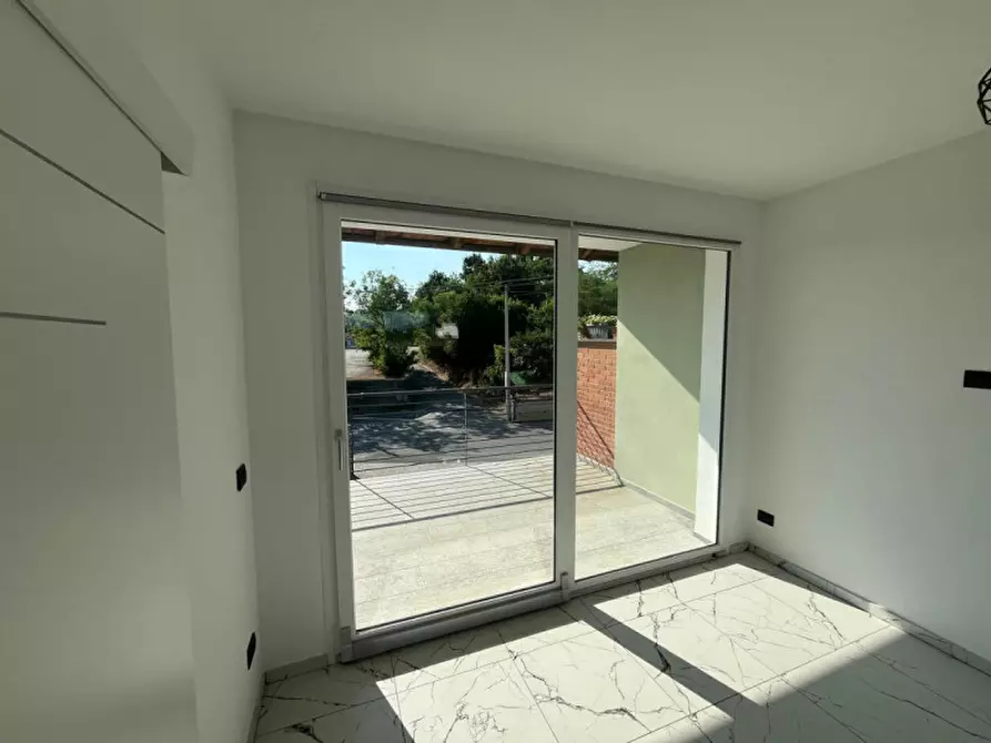Immagine 17 di Villetta a schiera in vendita  in Via Meleto, 2C a Agliè