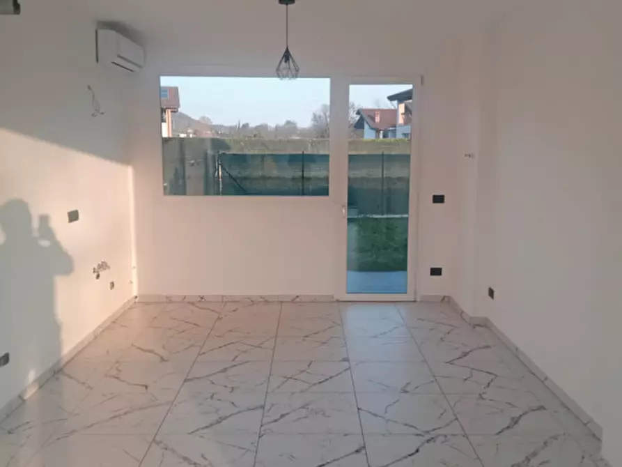 Immagine 19 di Villetta a schiera in vendita  in Via Meleto, 2C a Agliè