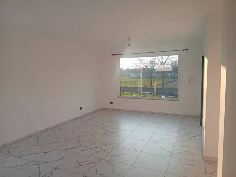 Immagine 20 di Villetta a schiera in vendita  in Via Meleto, 2C a Agliè