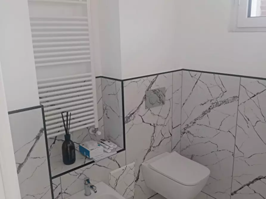 Immagine 21 di Villetta a schiera in vendita  in Via Meleto, 2C a Agliè