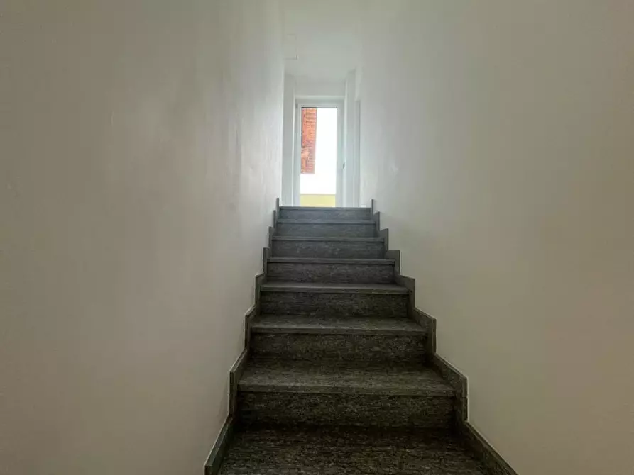 Immagine 21 di Villetta a schiera in vendita  in Via Meleto, 2C a Agliè
