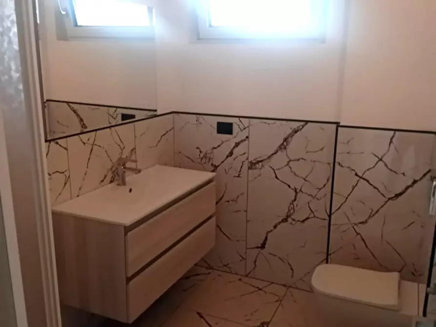 Immagine 22 di Villetta a schiera in vendita  in Via Meleto, 2C a Agliè