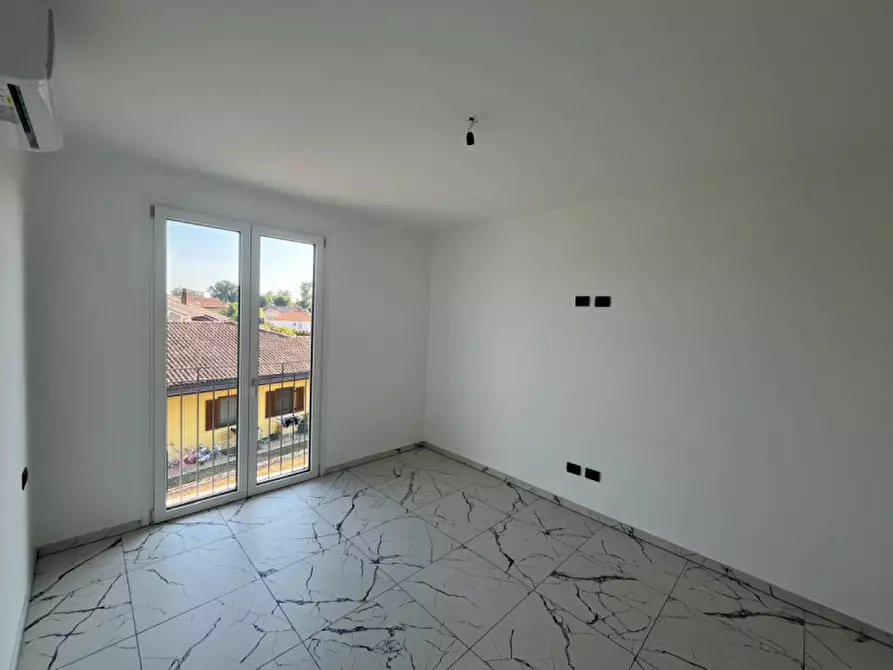 Immagine 25 di Villetta a schiera in vendita  in Via Meleto, 2C a Agliè