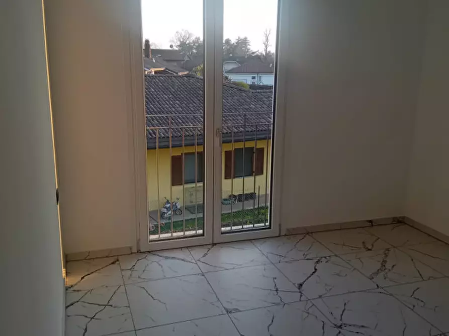 Immagine 27 di Villetta a schiera in vendita  in Via Meleto, 2C a Agliè