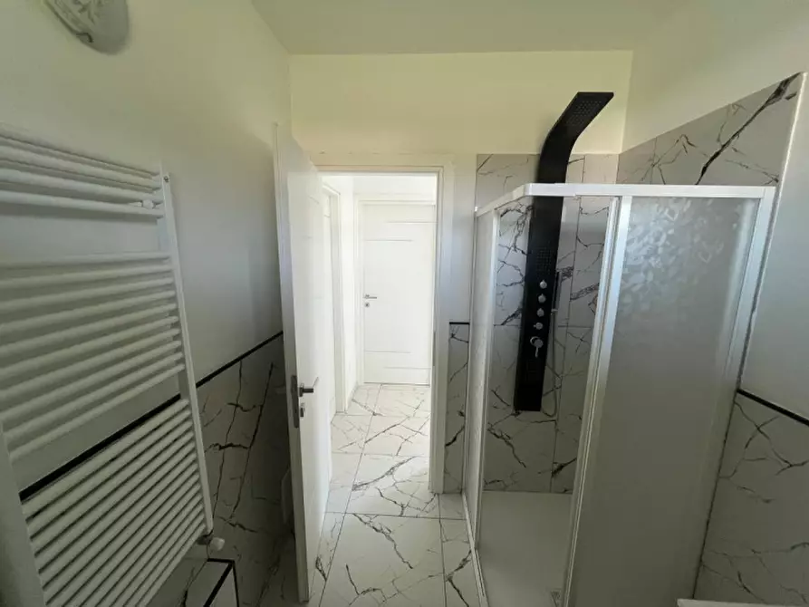 Immagine 27 di Villetta a schiera in vendita  in Via Meleto, 2C a Agliè