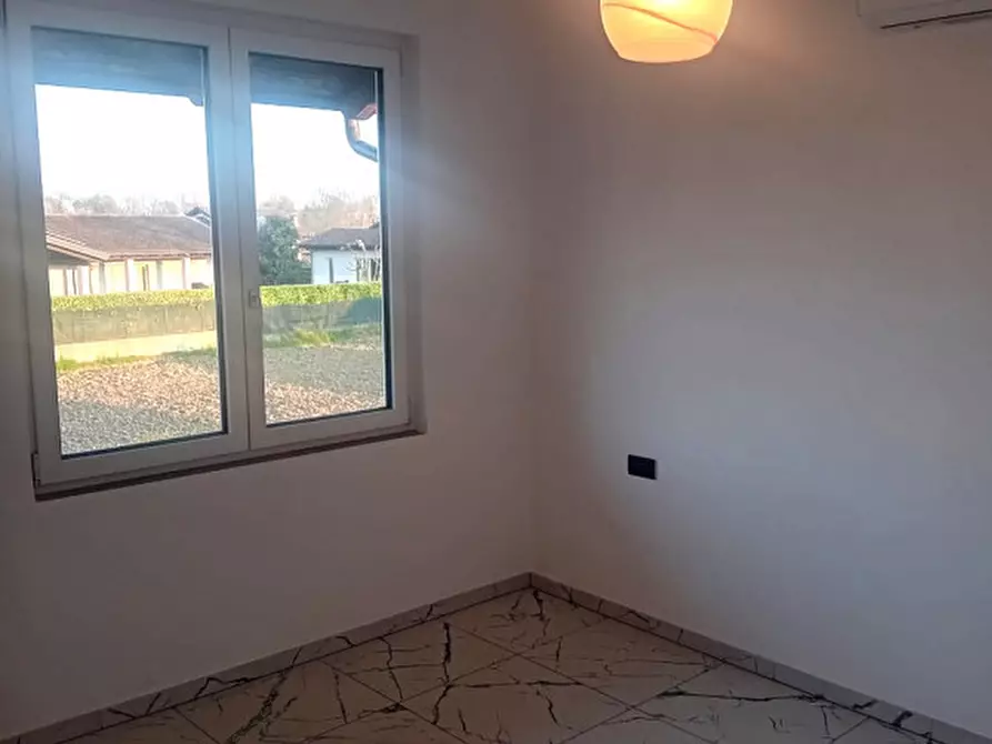 Immagine 28 di Villetta a schiera in vendita  in Via Meleto, 2C a Agliè