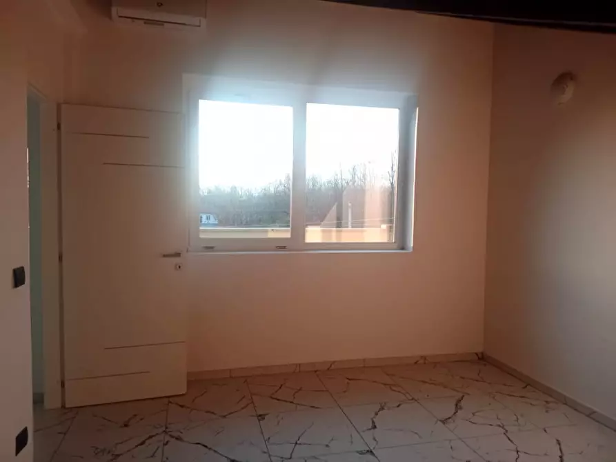 Immagine 29 di Villetta a schiera in vendita  in Via Meleto, 2C a Agliè