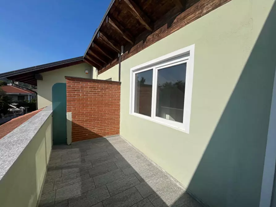 Immagine 32 di Villetta a schiera in vendita  in Via Meleto, 2C a Agliè