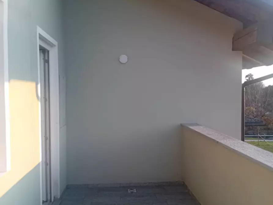 Immagine 33 di Villetta a schiera in vendita  in Via Meleto, 2C a Agliè