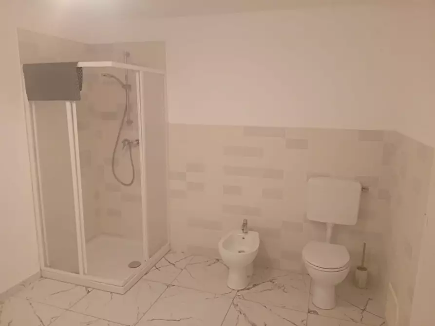 Immagine 35 di Villetta a schiera in vendita  in Via Meleto, 2C a Agliè