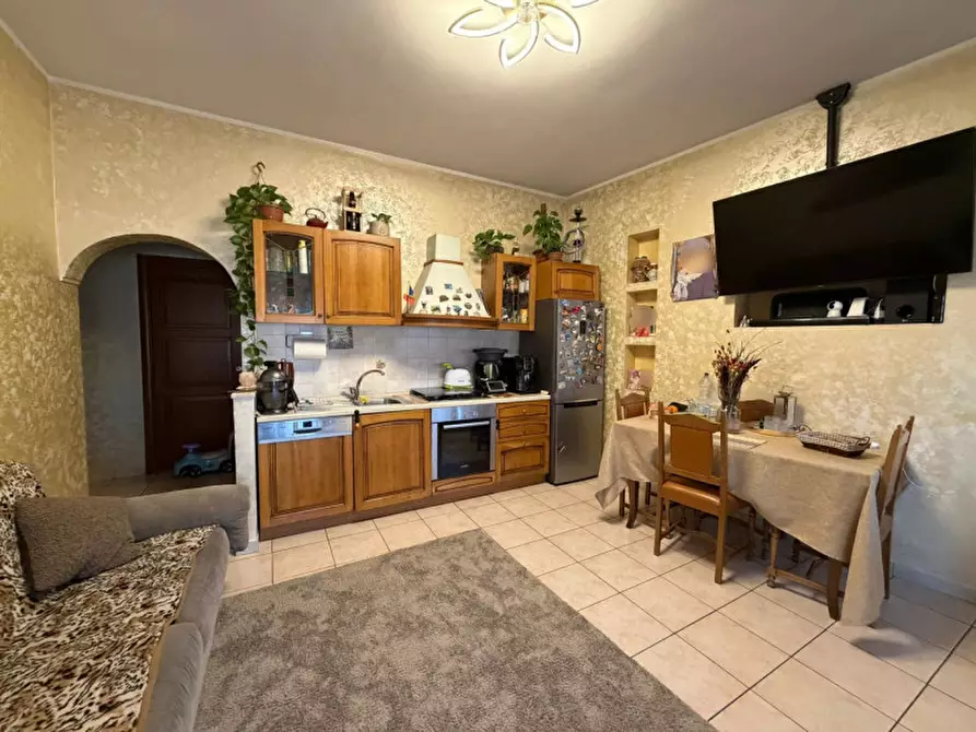 Immagine 3 di Appartamento in vendita  in Via Emilia Est, 26 a Parma