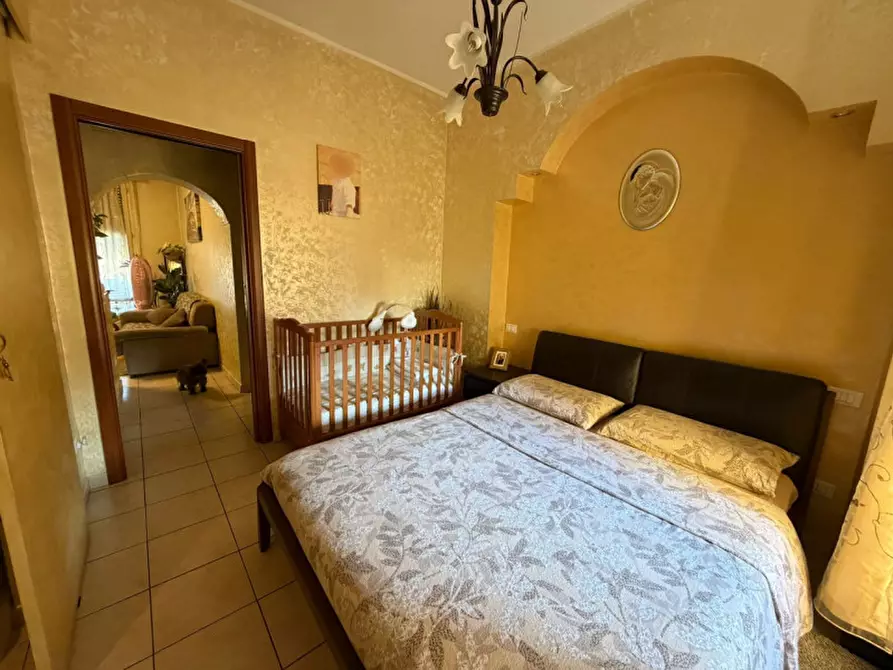 Immagine 6 di Appartamento in vendita  in Via Emilia Est, 26 a Parma