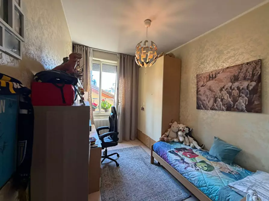 Immagine 10 di Appartamento in vendita  in Via Emilia Est, 26 a Parma