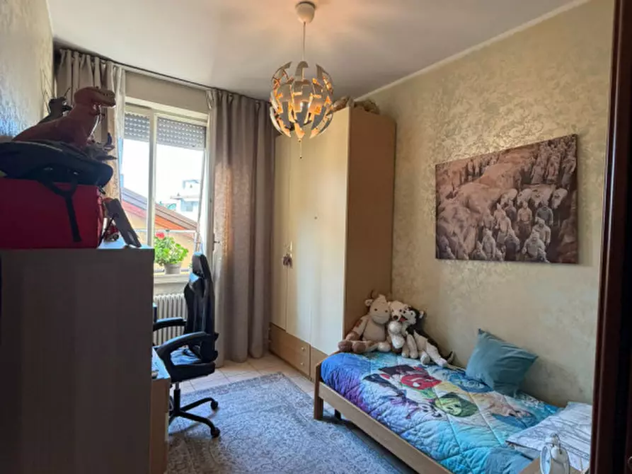 Immagine 11 di Appartamento in vendita  in Via Emilia Est, 26 a Parma