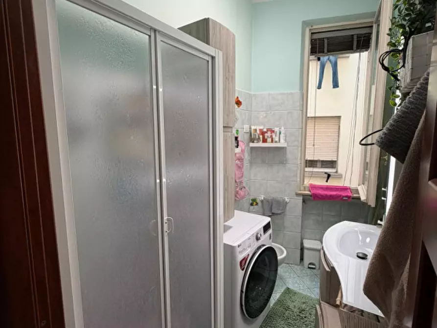 Immagine 12 di Appartamento in vendita  in Via Emilia Est, 26 a Parma