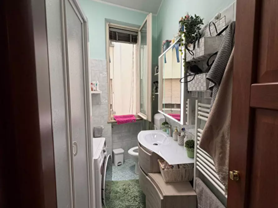 Immagine 13 di Appartamento in vendita  in Via Emilia Est, 26 a Parma