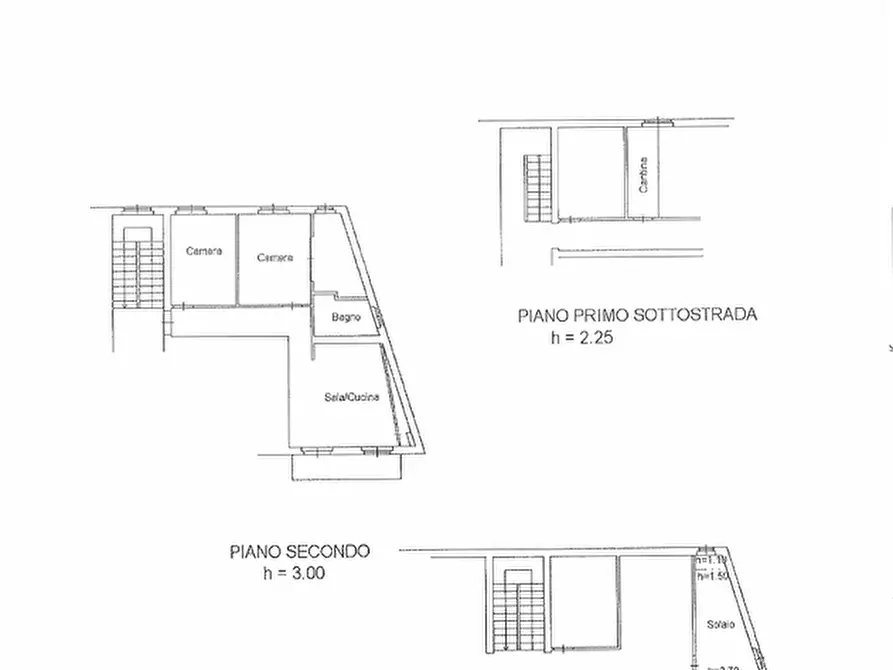 Immagine 33 di Appartamento in vendita  in Via Emilia Est, 26 a Parma